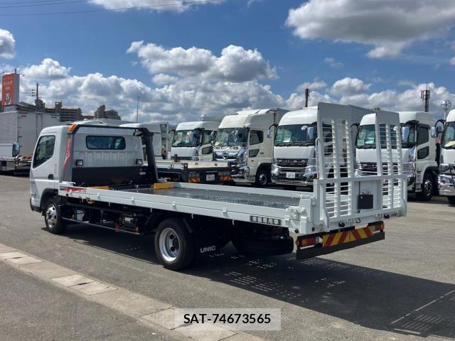 Mitsubishi CANTER 2025-09 8626073-3