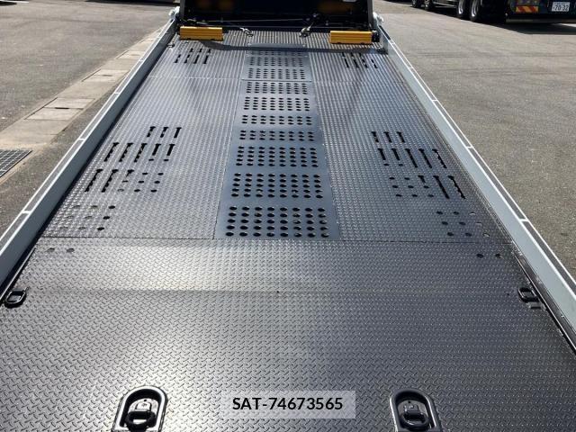 Mitsubishi CANTER 2025-09 8626073-8