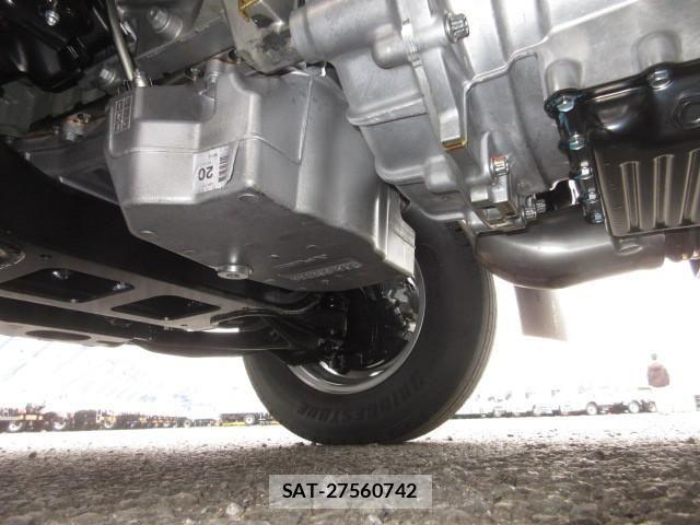 Mitsubishi CANTER 2026-04 8626078-27