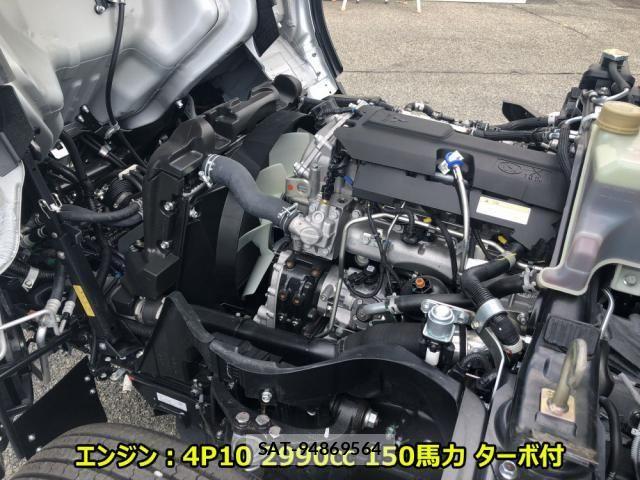 Mitsubishi CANTER 2026-03 8626072-9