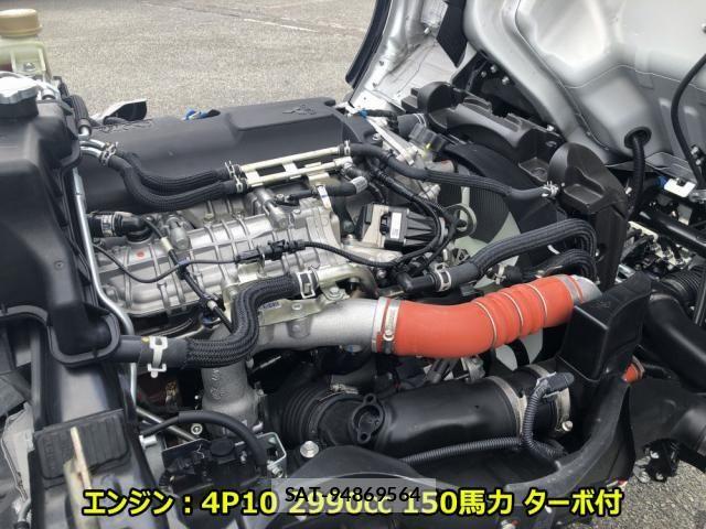 Mitsubishi CANTER 2026-03 8626072-10