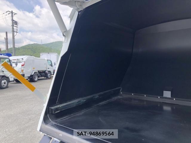 Mitsubishi CANTER 2026-03 8626072-16