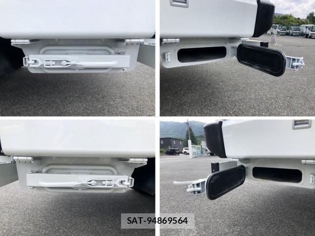Mitsubishi CANTER 2026-03 8626072-25