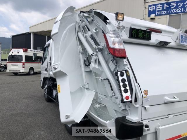 Mitsubishi CANTER 2026-03 8626072-27