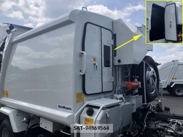Mitsubishi CANTER 2026-03 8626072-29