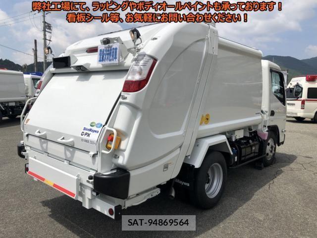 Mitsubishi CANTER 2026-03 8626072-3