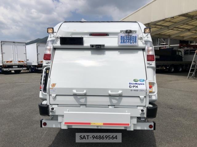 Mitsubishi CANTER 2026-03 8626072-5