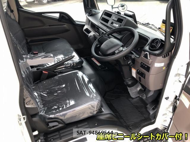 Mitsubishi CANTER 2026-03 8626072-7