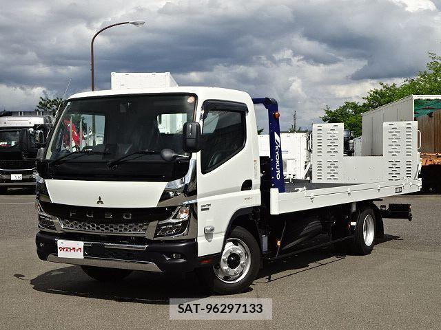 Mitsubishi CANTER 2026-04 8665904-0