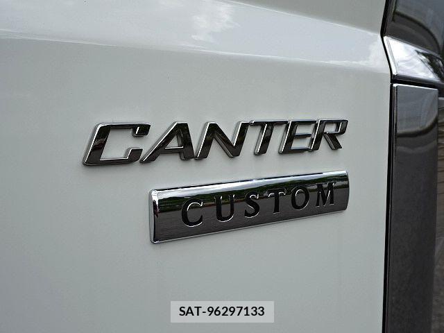 Mitsubishi CANTER 2026-04 8665904-9