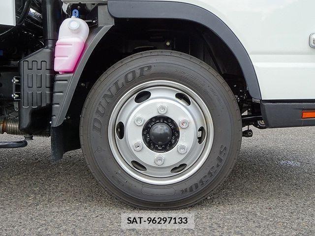 Mitsubishi CANTER 2026-04 8665904-11