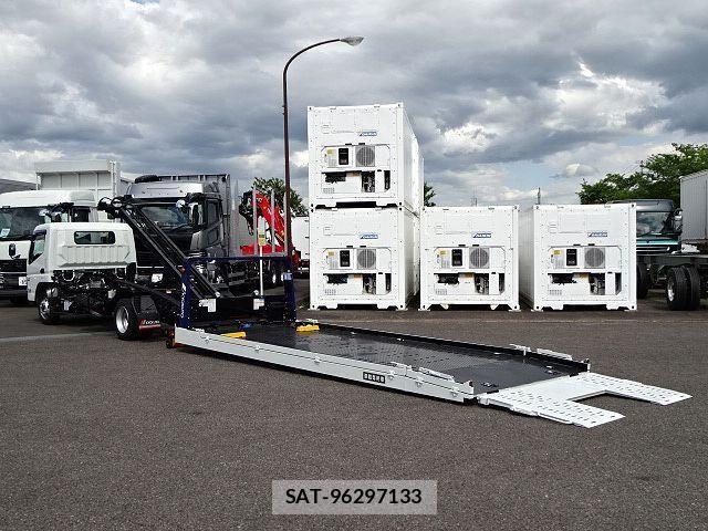 Mitsubishi CANTER 2026-04 8665904-15