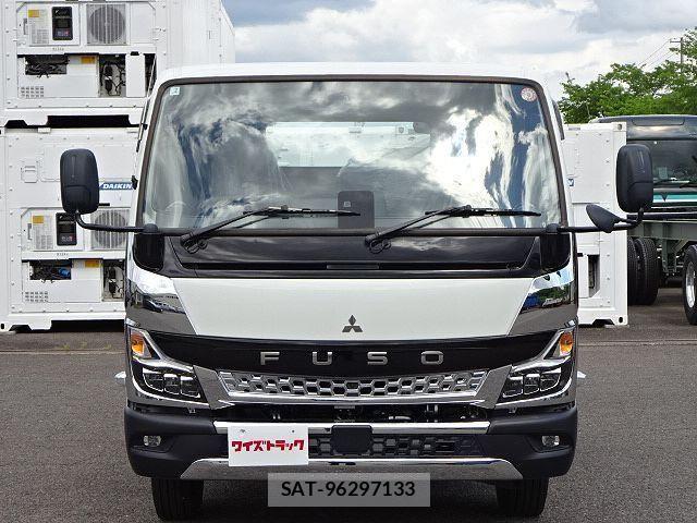Mitsubishi CANTER 2026-04 8665904-1