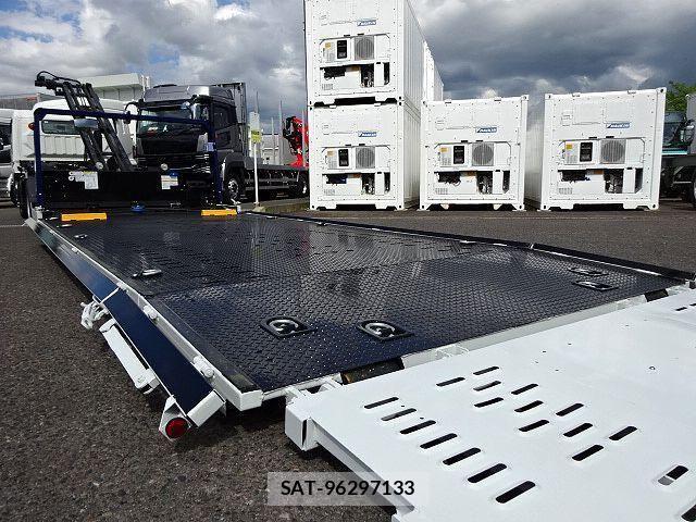 Mitsubishi CANTER 2026-04 8665904-19