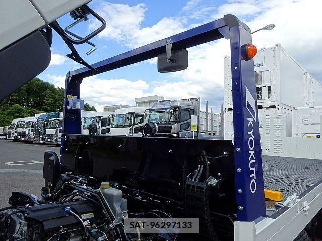 Mitsubishi CANTER 2026-04 8665904-23