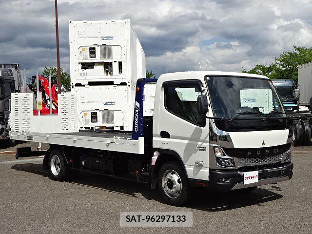 Mitsubishi CANTER 2026-04 8665904-2