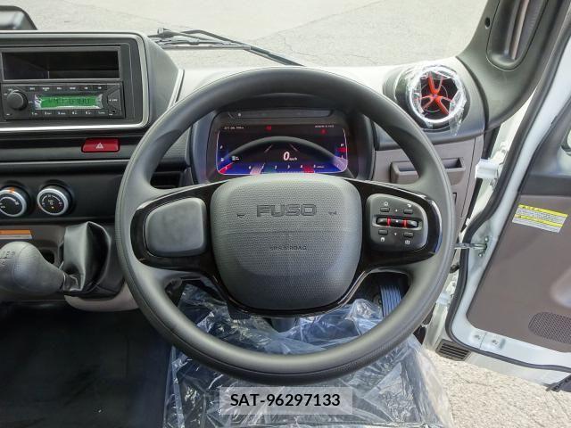 Mitsubishi CANTER 2026-04 8665904-29