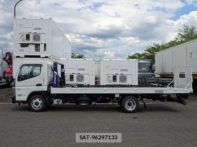 Mitsubishi CANTER 2026-04 8665904-4