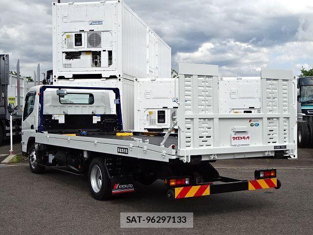 Mitsubishi CANTER 2026-04 8665904-7