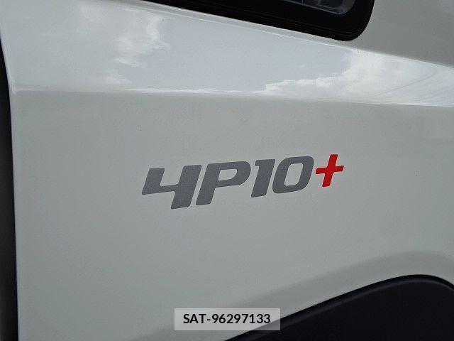 Mitsubishi CANTER 2026-04 8665904-8