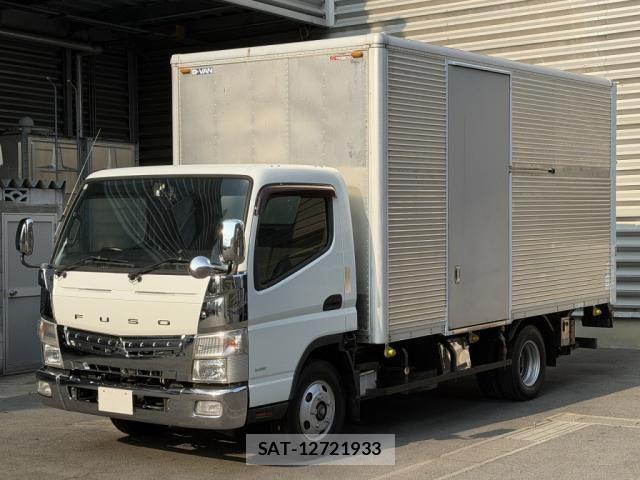 Mitsubishi CANTER 2017-05 8658321-0