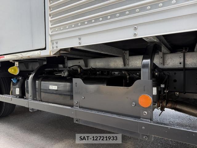 Mitsubishi CANTER 2017-05 8658321-13