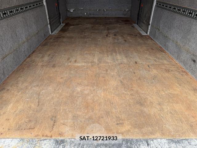 Mitsubishi CANTER 2017-05 8658321-26