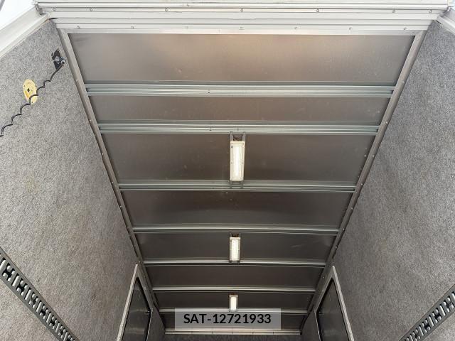 Mitsubishi CANTER 2017-05 8658321-27