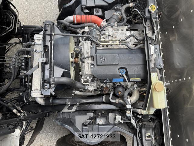 Mitsubishi CANTER 2017-05 8658321-8