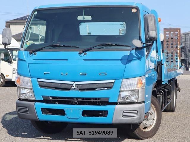 Mitsubishi CANTER 2017-07 8658323-0