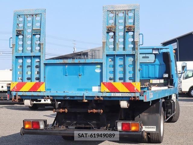 Mitsubishi CANTER 2017-07 8658323-1