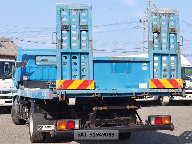 Mitsubishi CANTER 2017-07 8658323-2