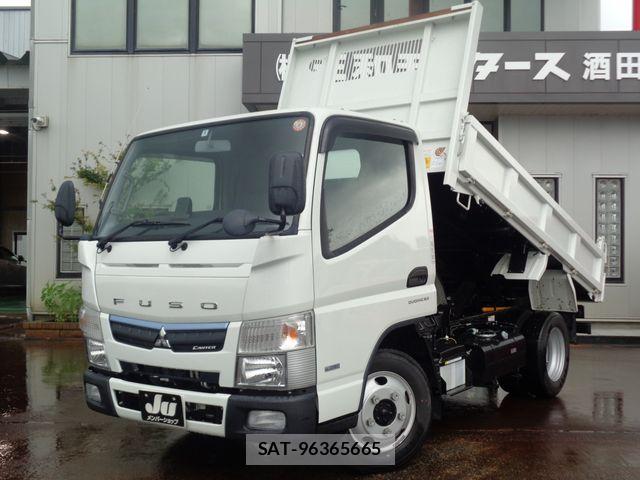 Mitsubishi CANTER 2018-05 8658324-0