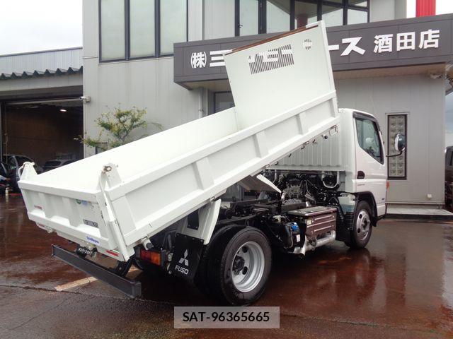 Mitsubishi CANTER 2018-05 8658324-11