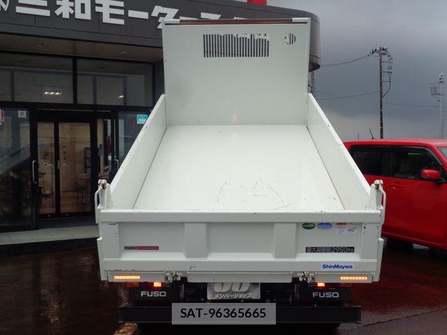Mitsubishi CANTER 2018-05 8658324-12