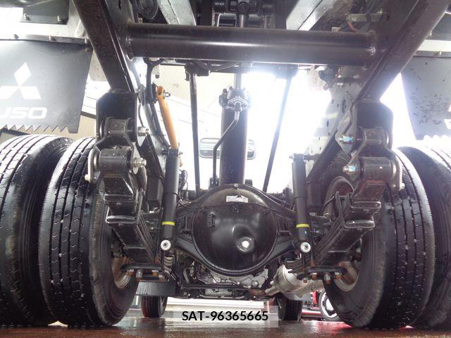 Mitsubishi CANTER 2018-05 8658324-17