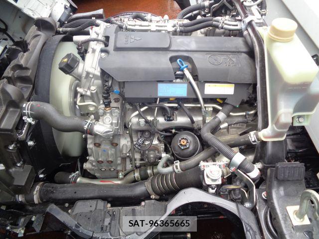 Mitsubishi CANTER 2018-05 8658324-26