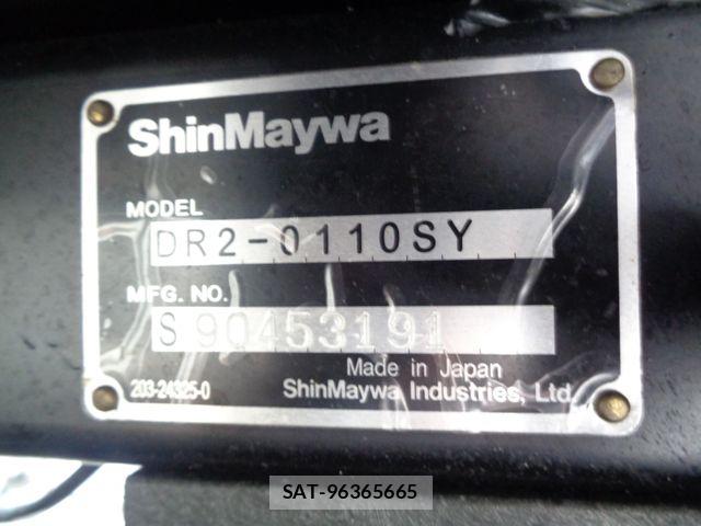 Mitsubishi CANTER 2018-05 8658324-27