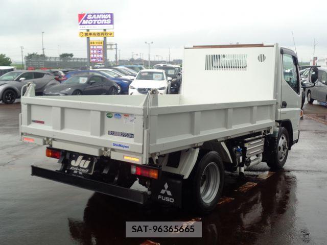 Mitsubishi CANTER 2018-05 8658324-2