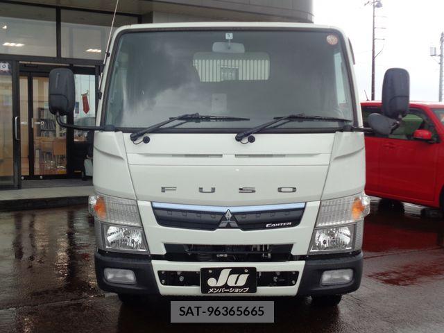 Mitsubishi CANTER 2018-05 8658324-3