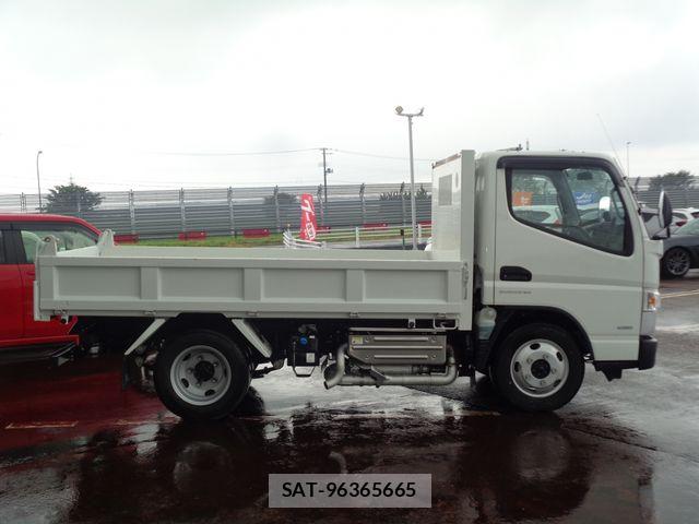 Mitsubishi CANTER 2018-05 8658324-4
