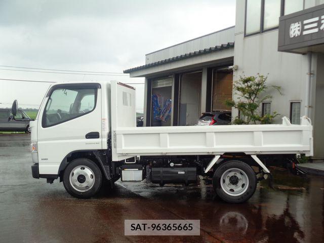 Mitsubishi CANTER 2018-05 8658324-5