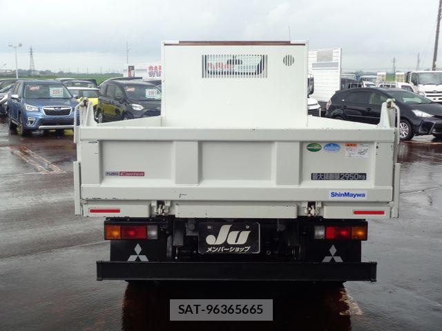Mitsubishi CANTER 2018-05 8658324-6
