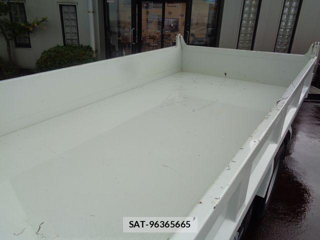 Mitsubishi CANTER 2018-05 8658324-8