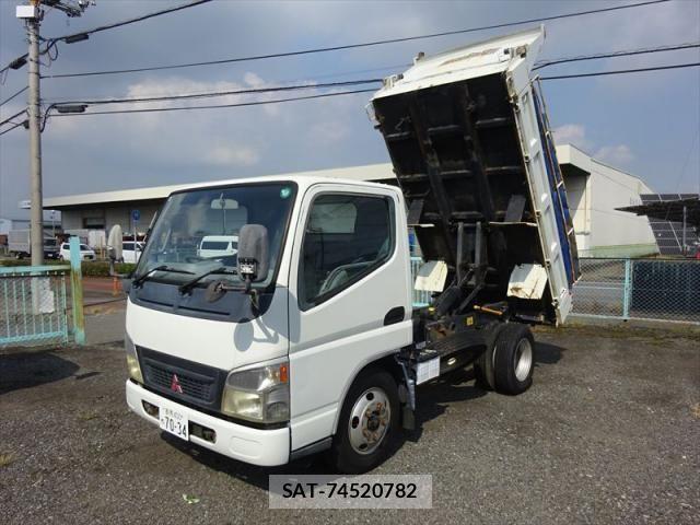 Mitsubishi CANTER 2004-01 8658333-0