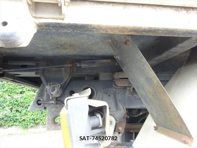 Mitsubishi CANTER 2004-01 8658333-10