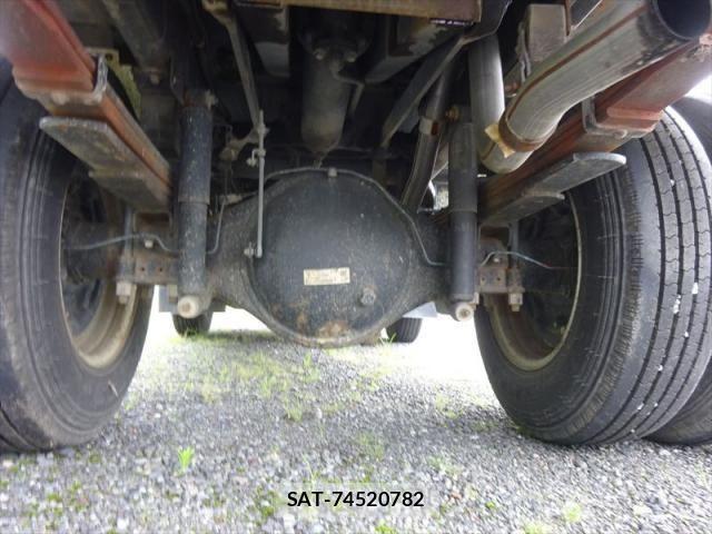 Mitsubishi CANTER 2004-01 8658333-11