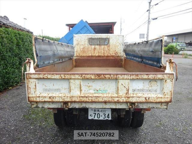 Mitsubishi CANTER 2004-01 8658333-12