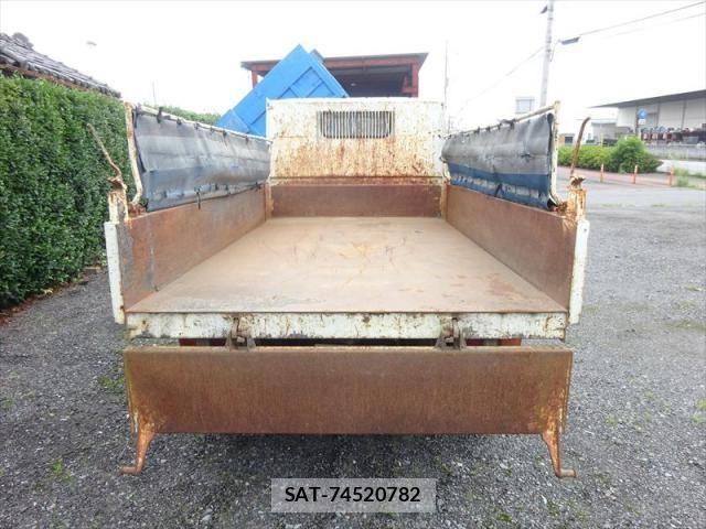 Mitsubishi CANTER 2004-01 8658333-13