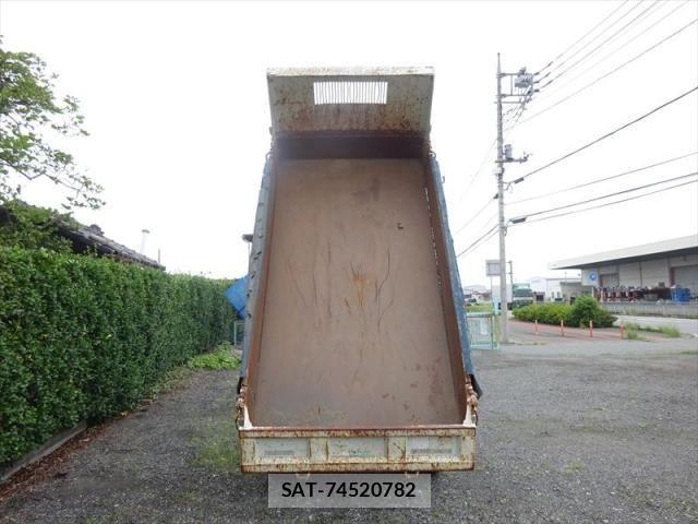 Mitsubishi CANTER 2004-01 8658333-14